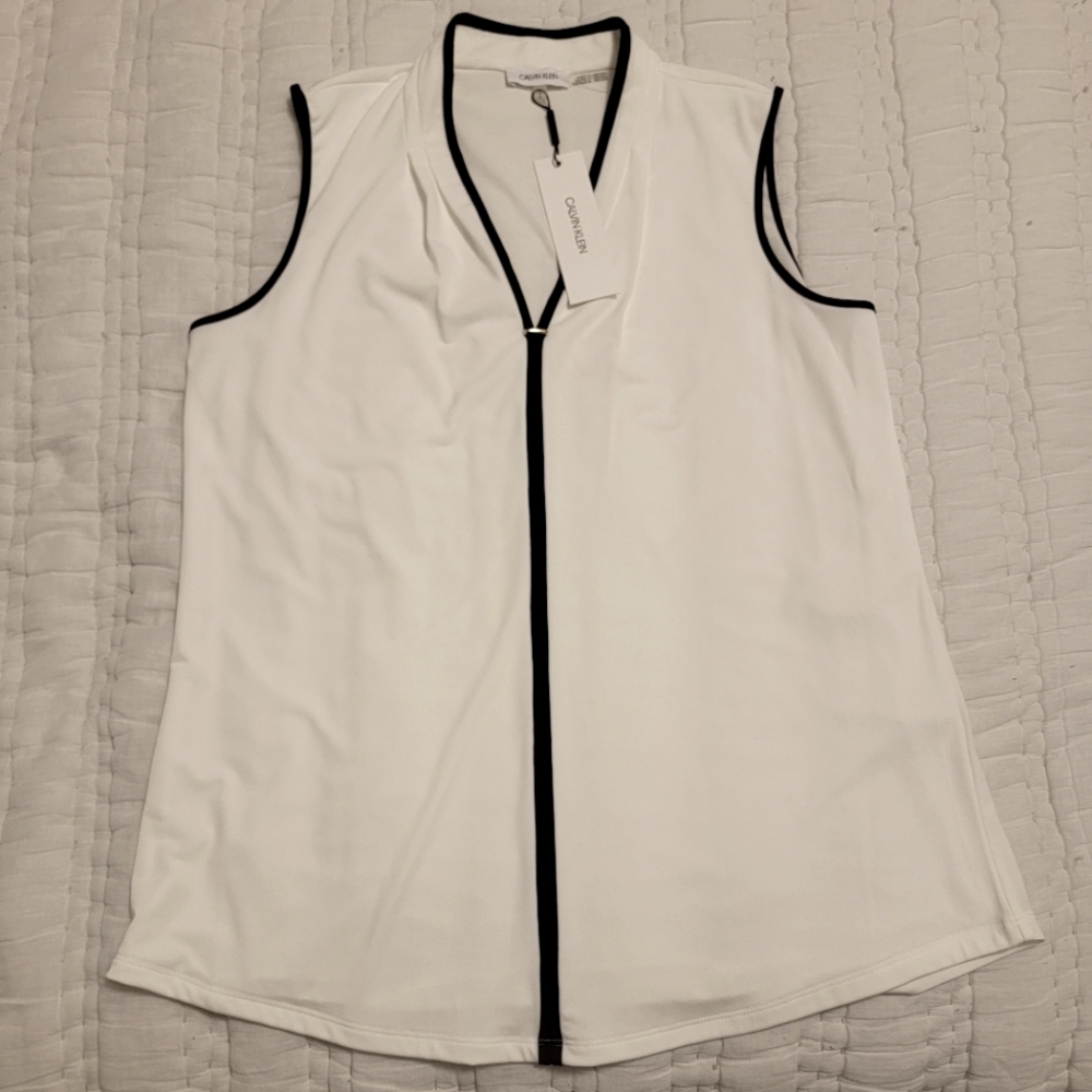 Calvin Klein Blouse